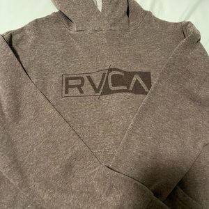 Rvca Hoodie